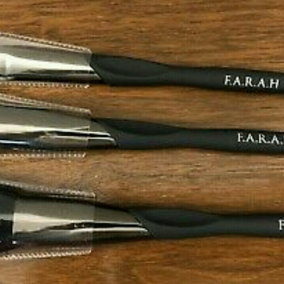 FARAH - Brush Trio - Picture 4 of 6